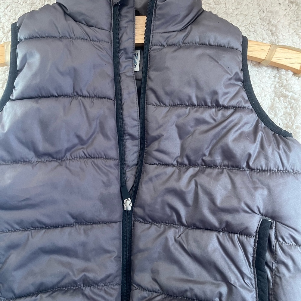 Boys ski vest! Size XS!
